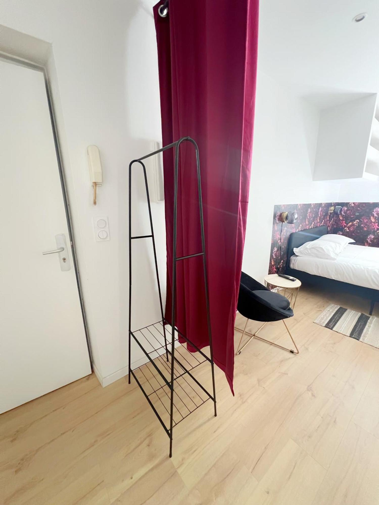 Apartamento Le Stalingrad - Gare - Centre