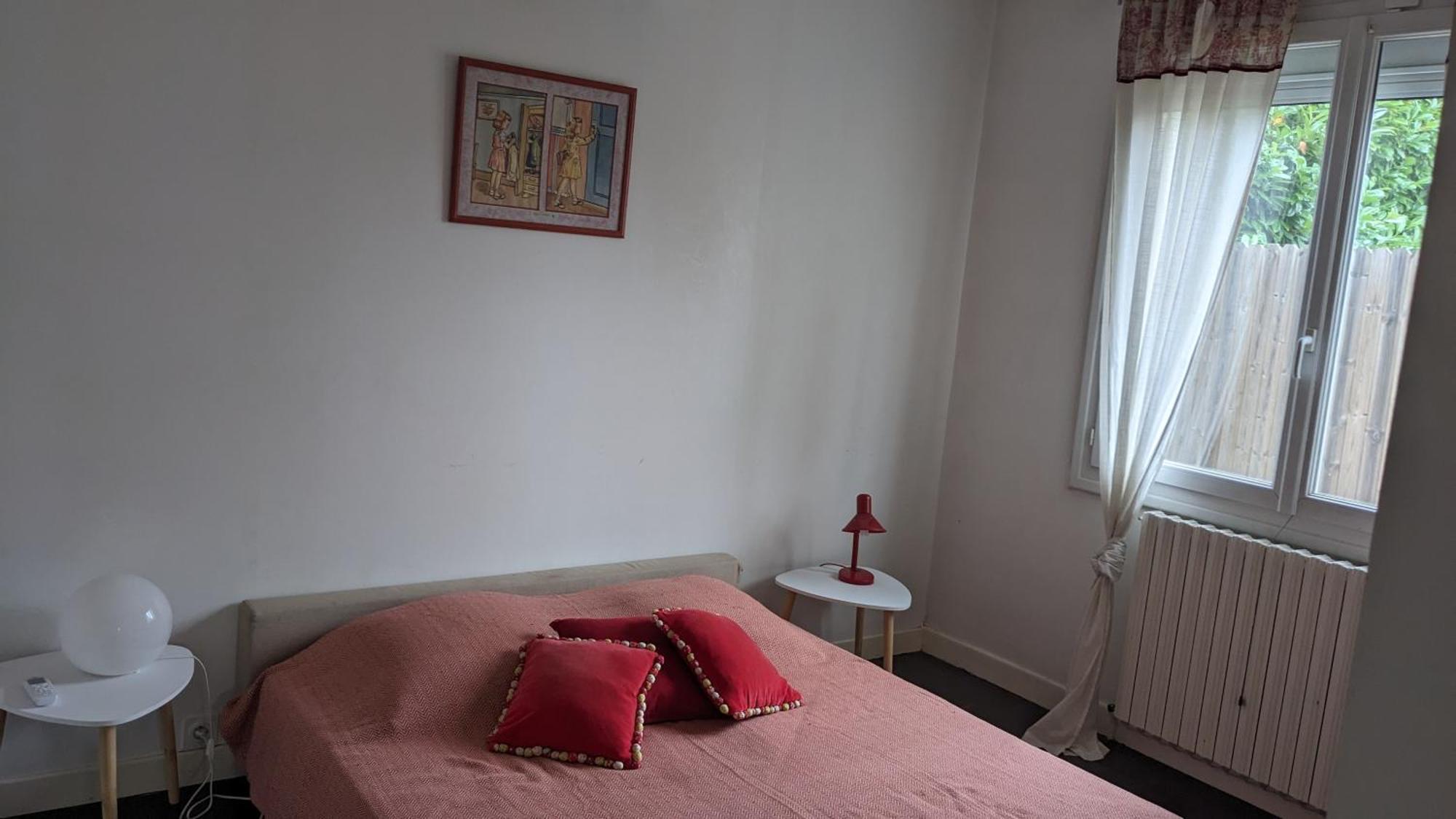Maison Cosy Avec Jardinet Сasa de vacaciones Toulouse