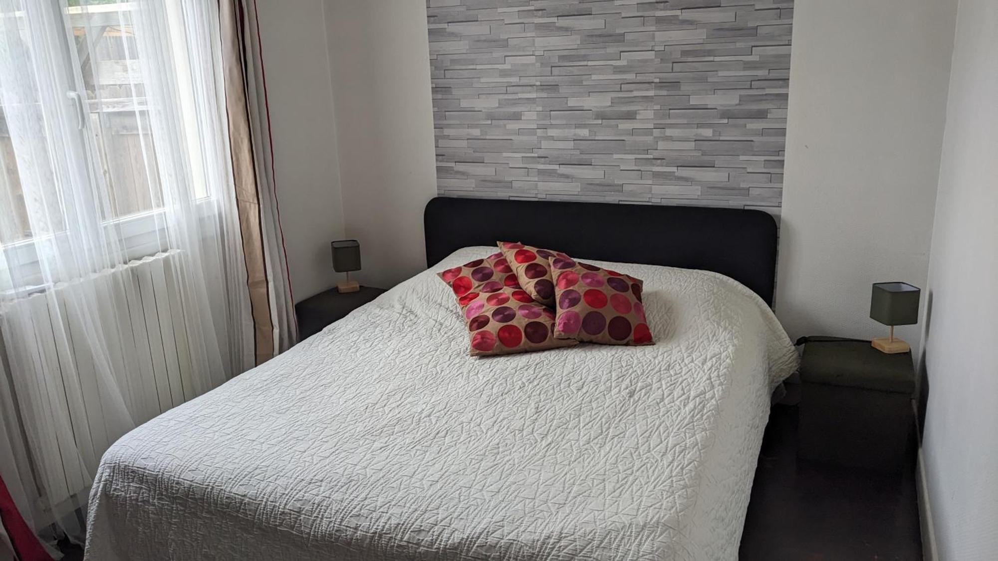 Maison Cosy Avec Jardinet Сasa de vacaciones Toulouse