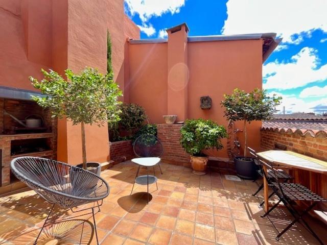 La Tour Croix Baragnon Apartahotel 3*