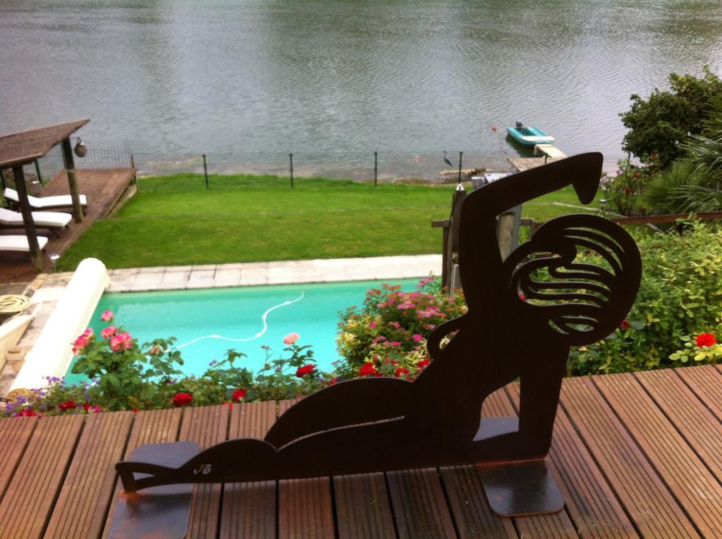 Bed and breakfast Garonnella Toulouse