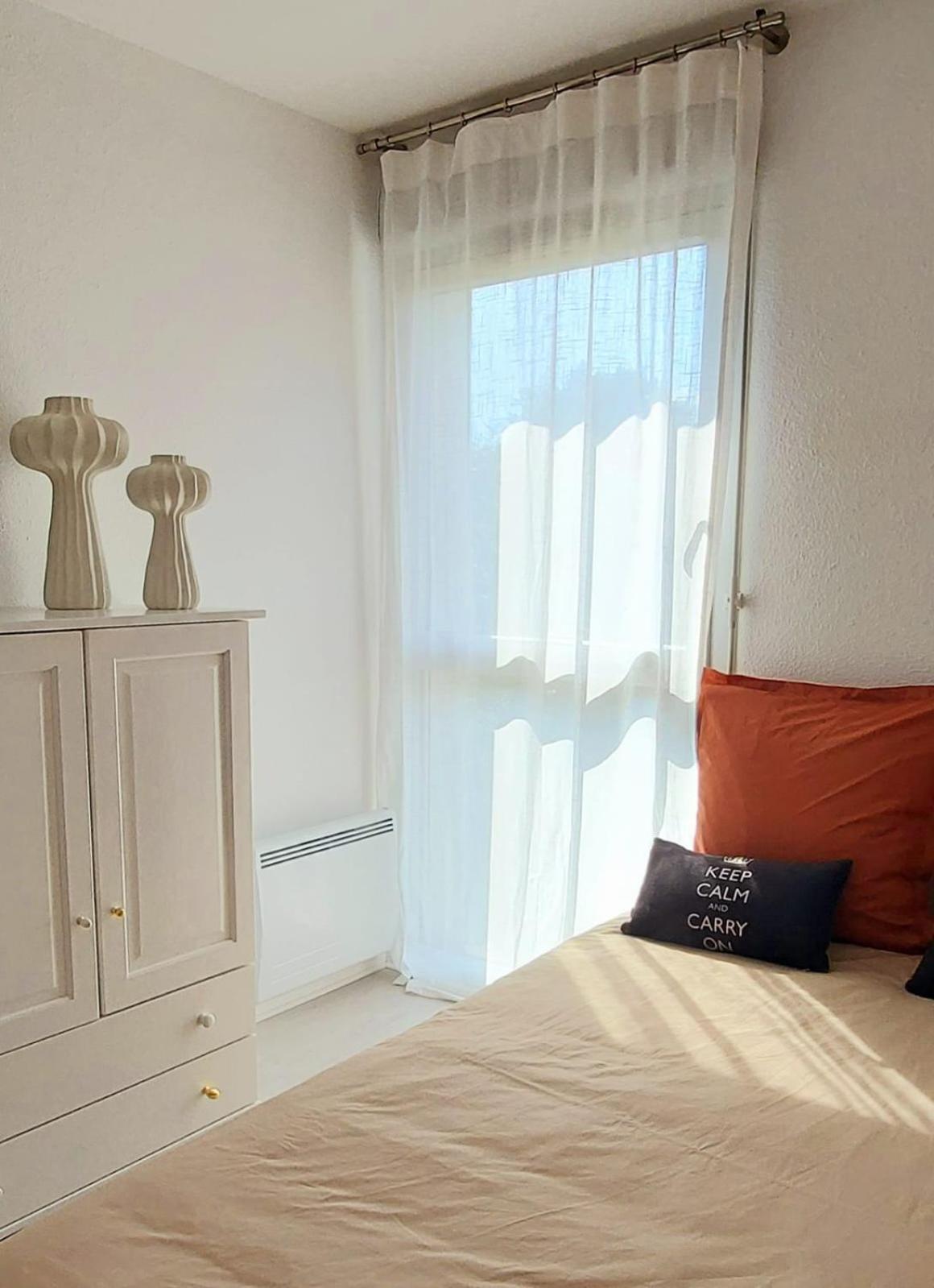 Appartement Airbus Luxe Espace Deco Parking Gratuit *