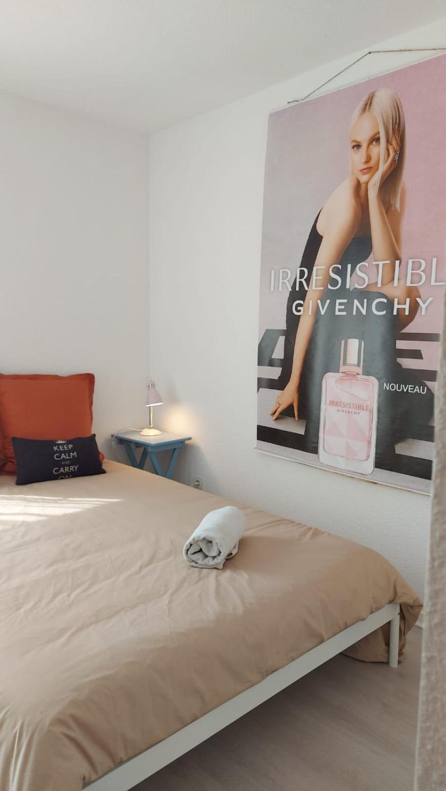 Airbus Luxe Espace Deco Parking Gratuit Toulouse