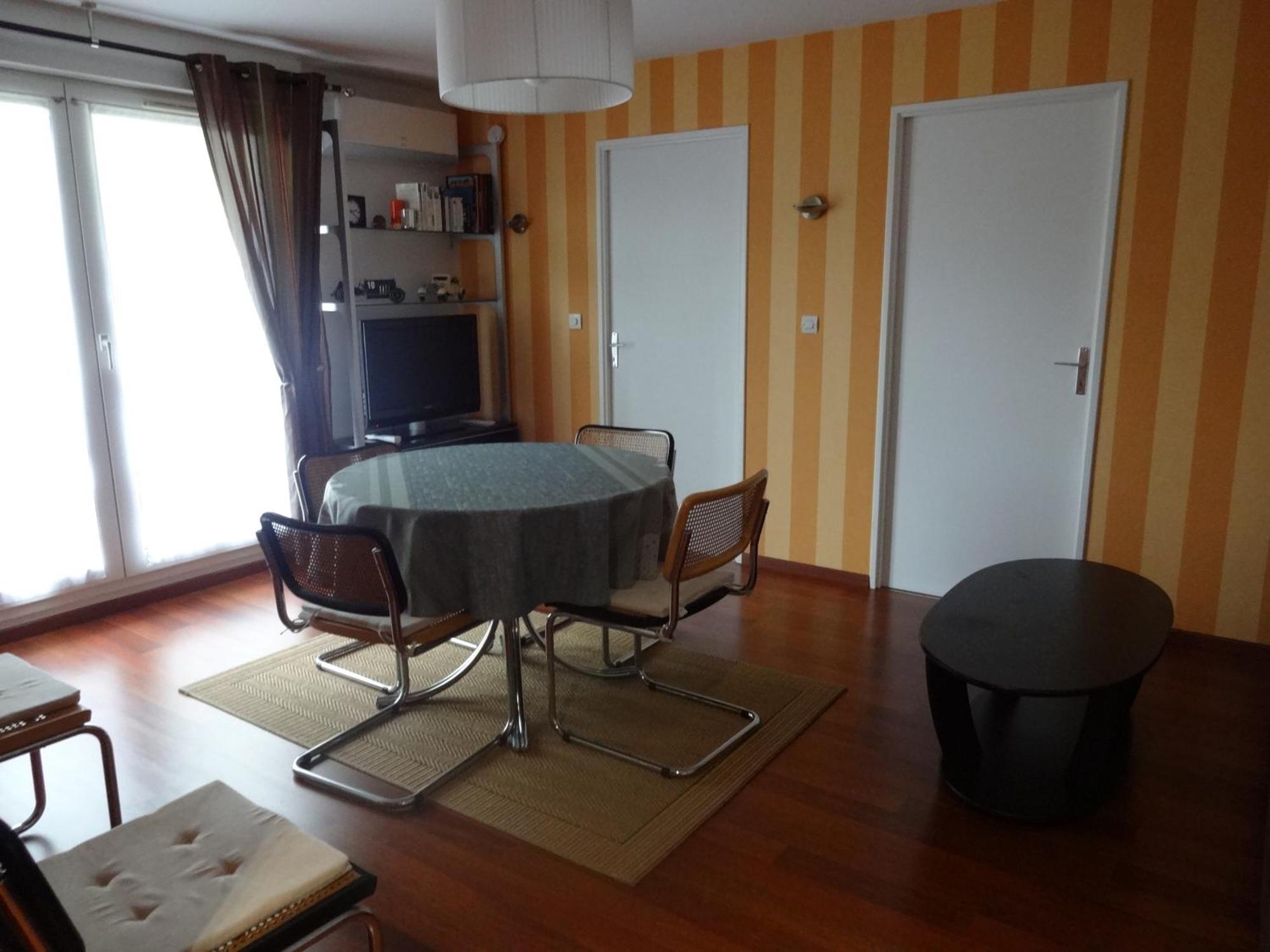 Apartment Le Jardin Des Muses *
