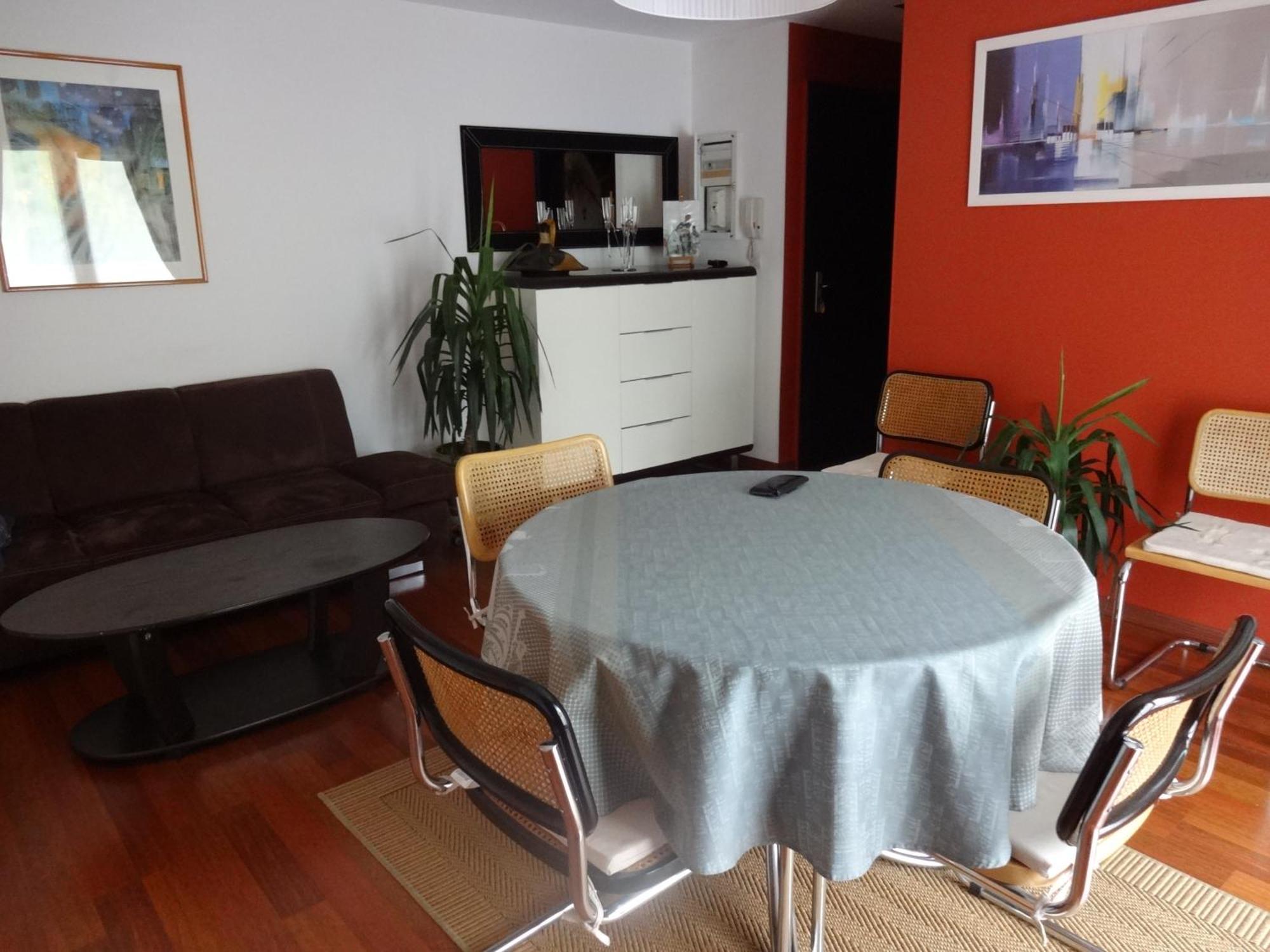 Le Jardin Des Muses Apartment *