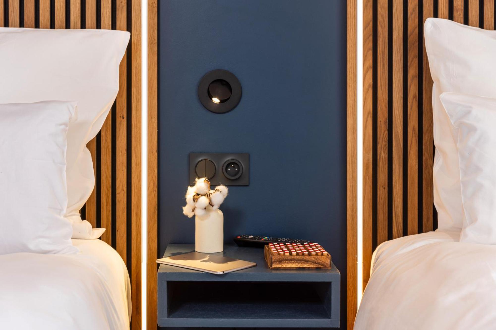 Hotel Ovyo 4*