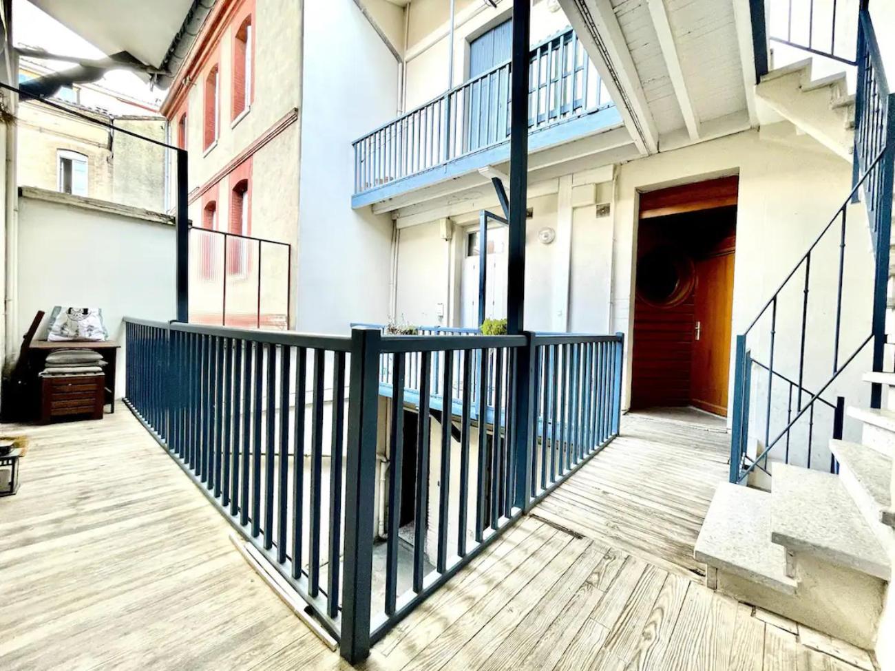 Apartment Agathoise By Yume *