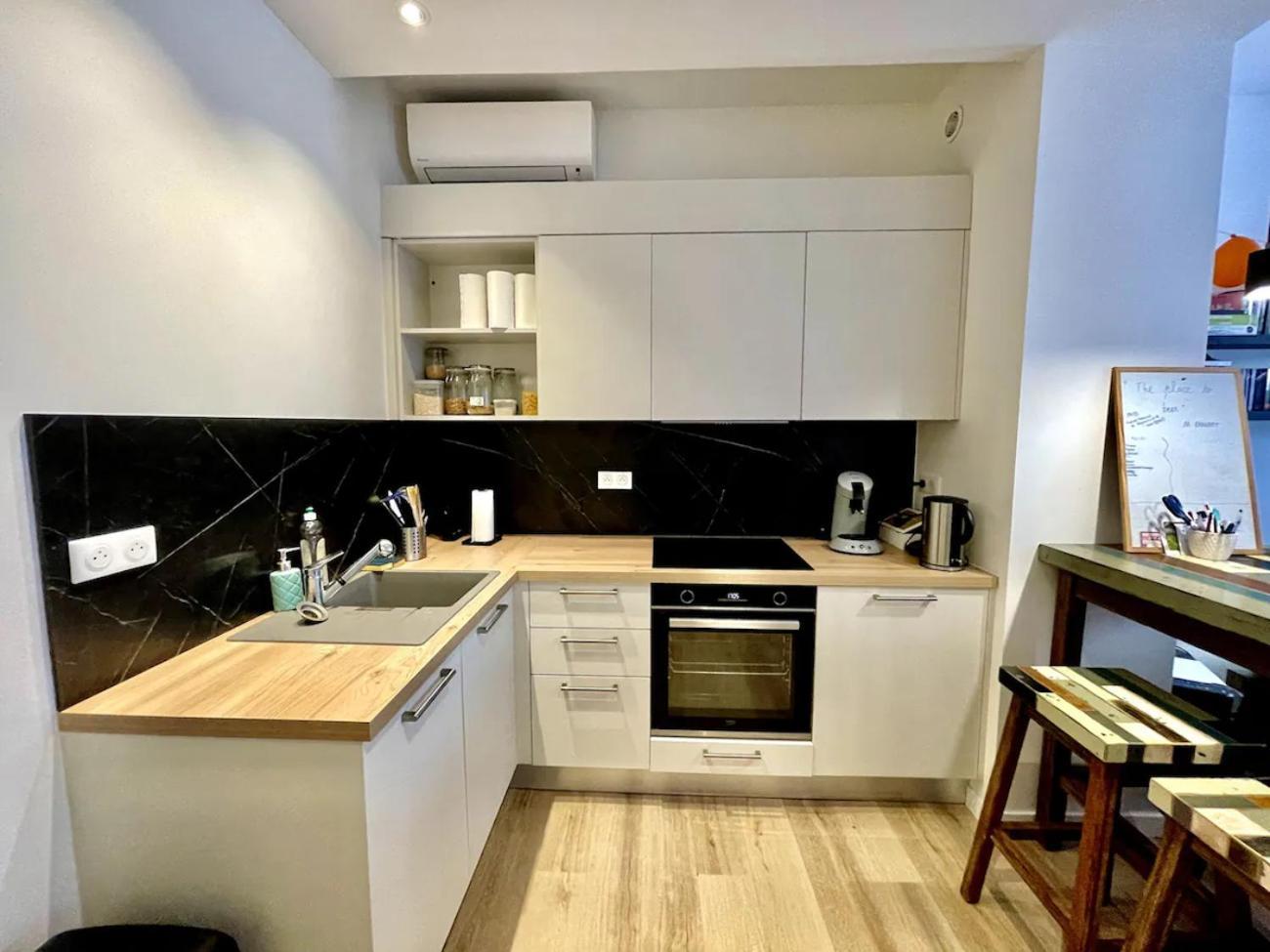 Agathoise By Yume Apartment *