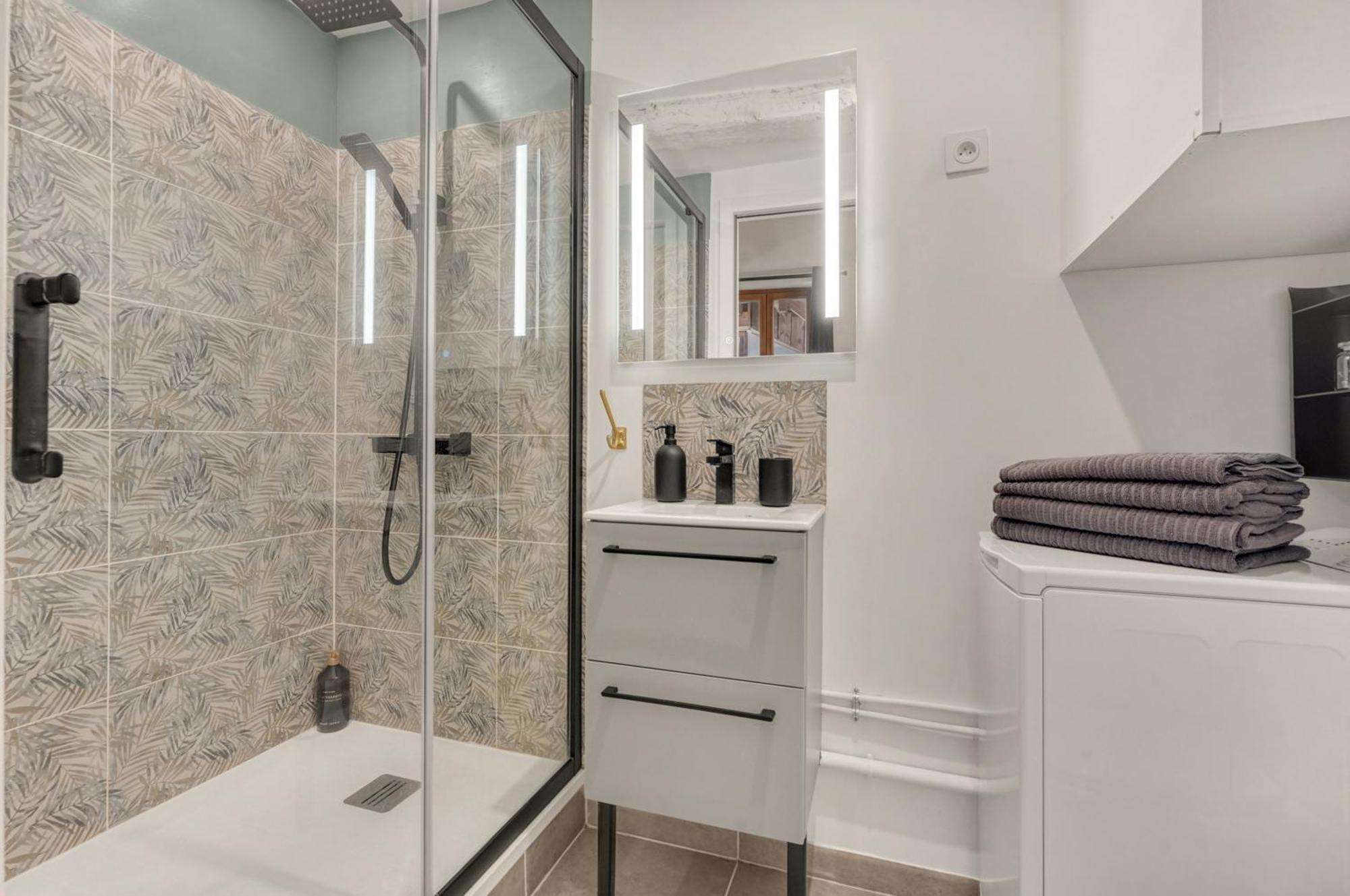 Le Caraman Boheme - Confort A Deux Pas Du Metro Apartment Toulouse