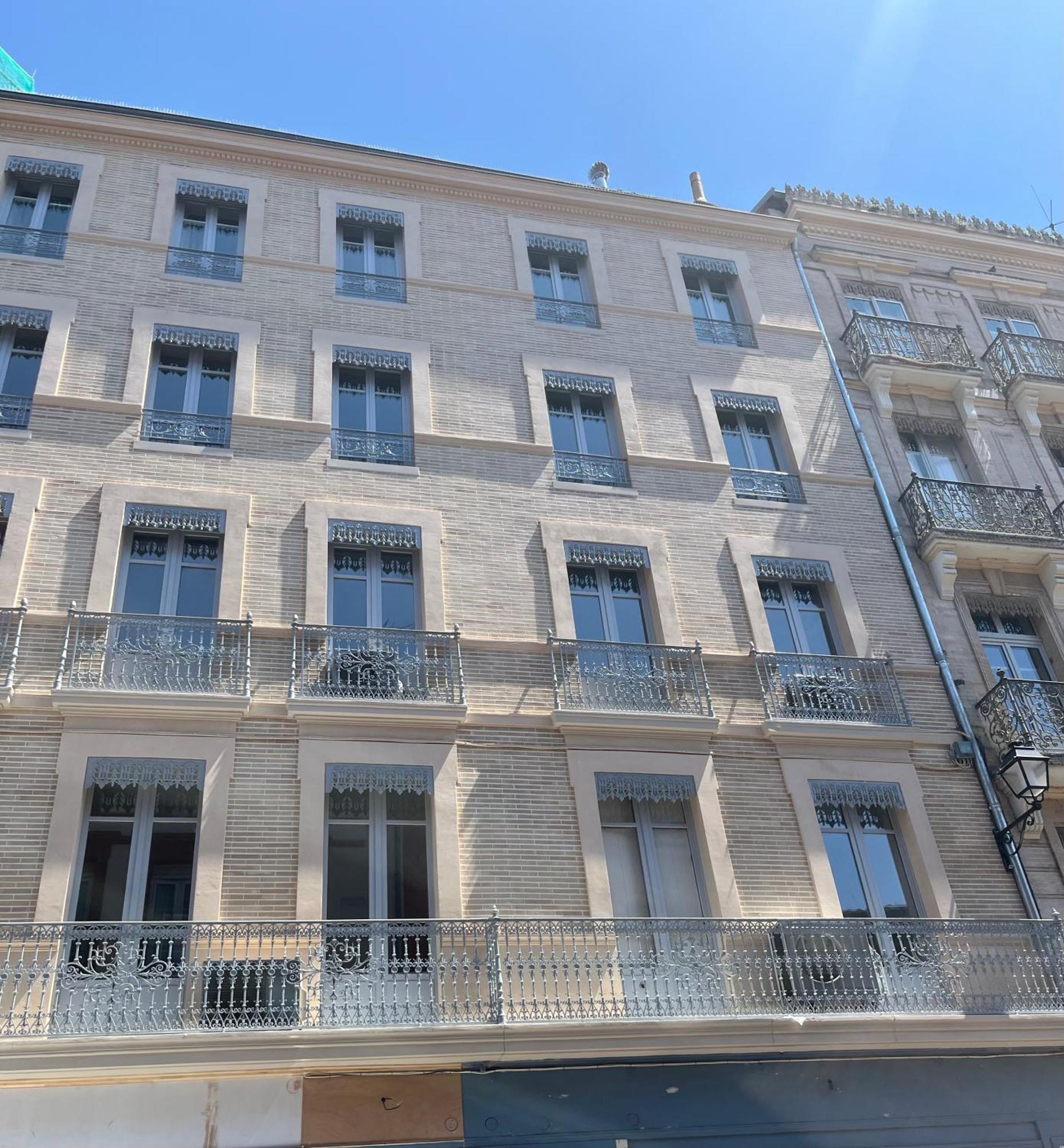 Capitole - Centre Apartment *