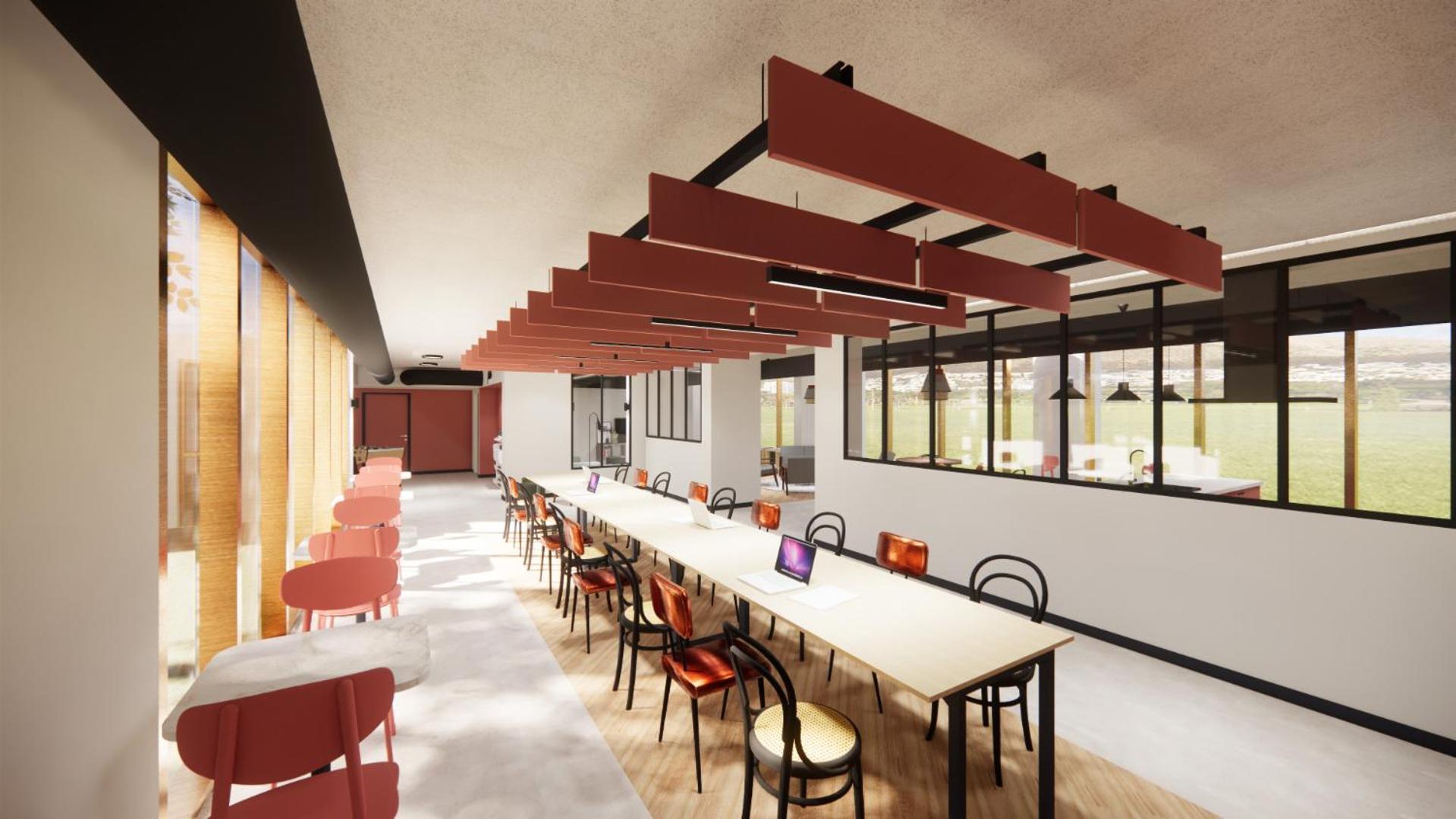 Student Factory Stadium Apartment