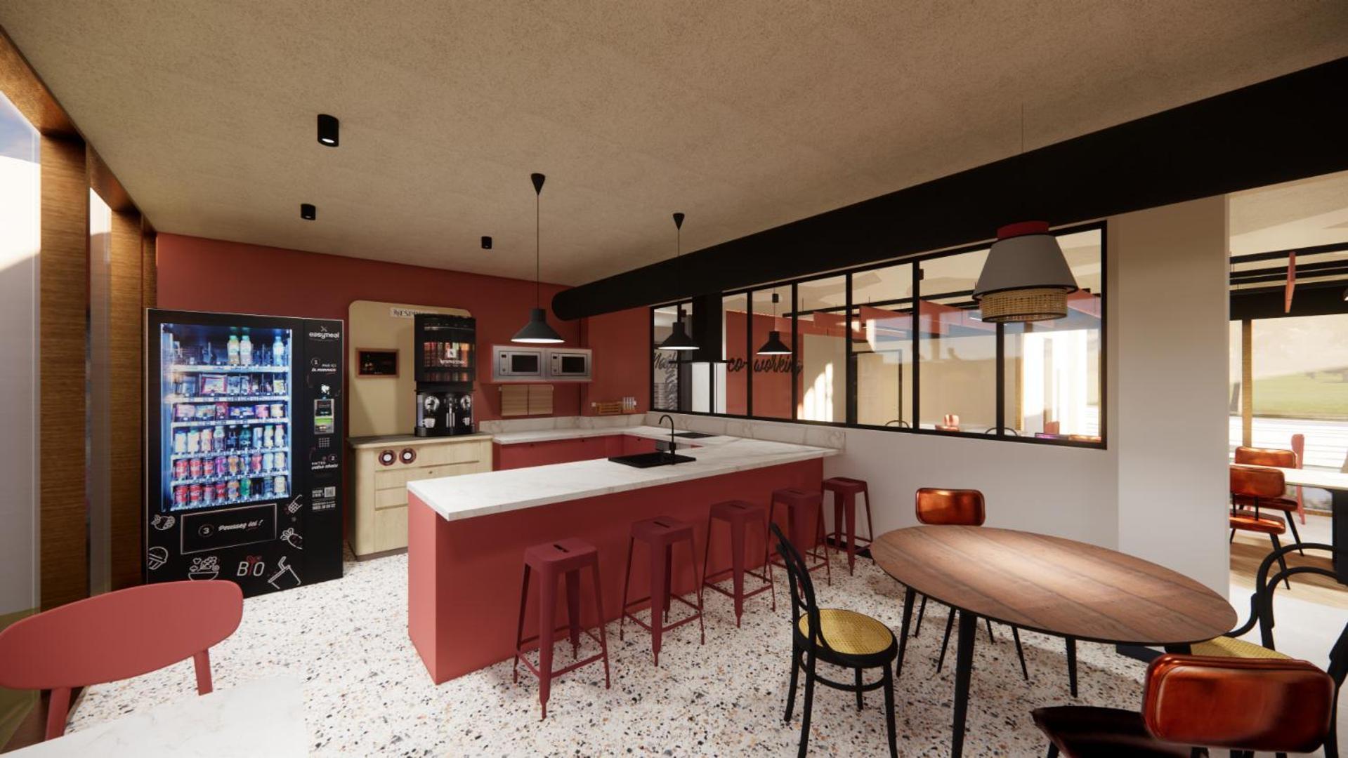 Student Factory Stadium Apartment Toulouse