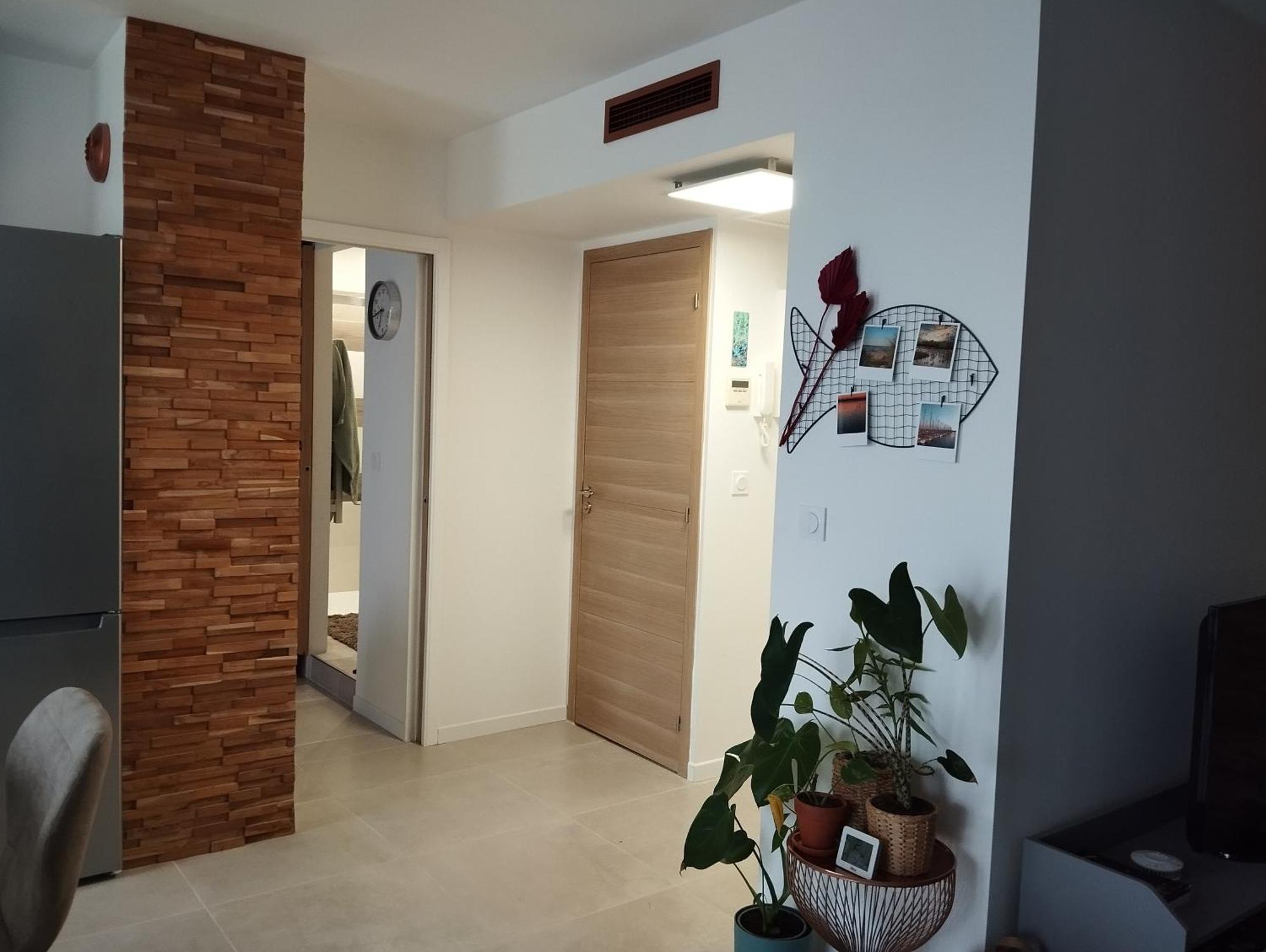 Apartamento T2 Vue Pyrenees Au Sud De Toulouse