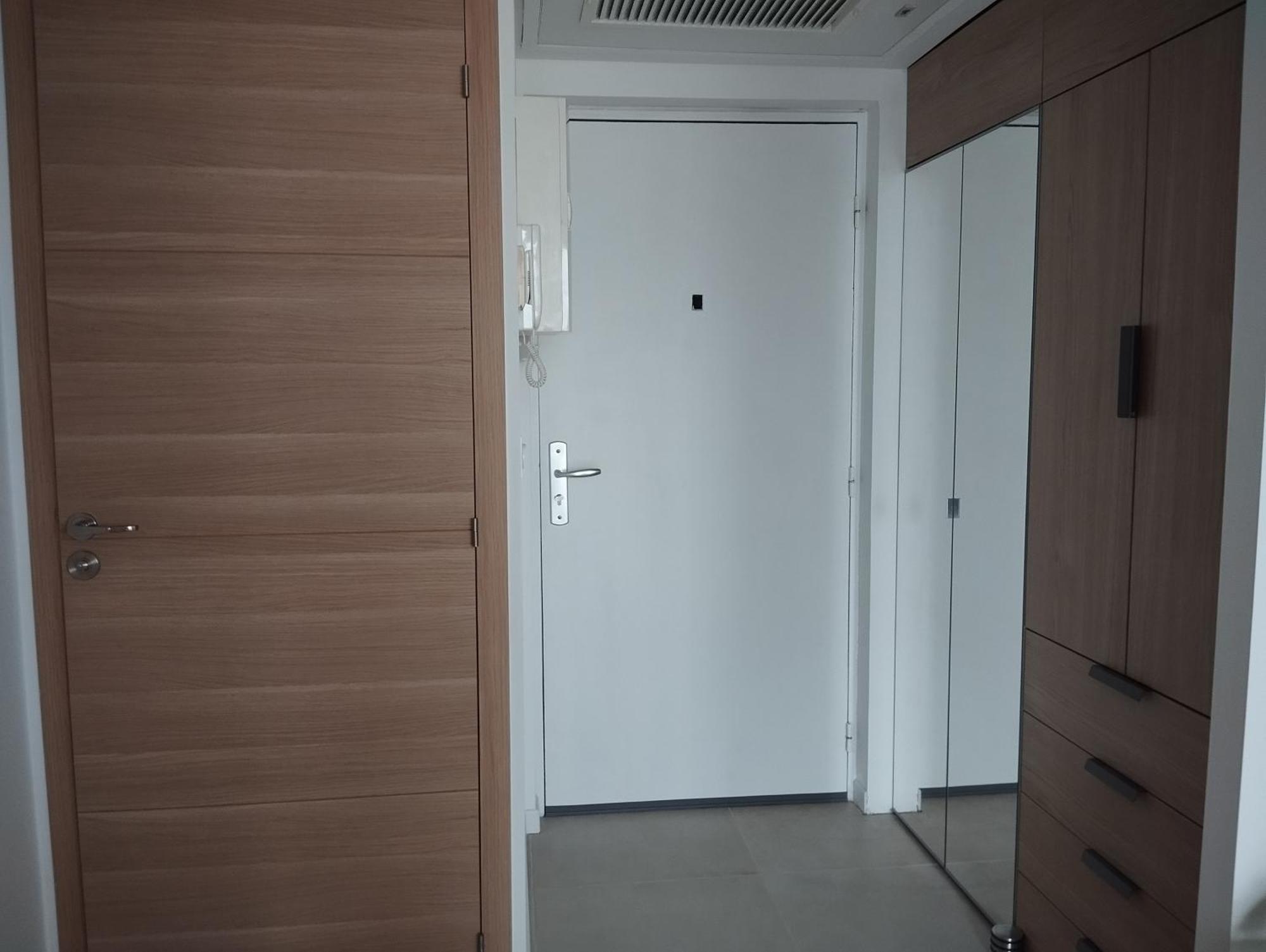 T2 Vue Pyrenees Au Sud De Apartamento