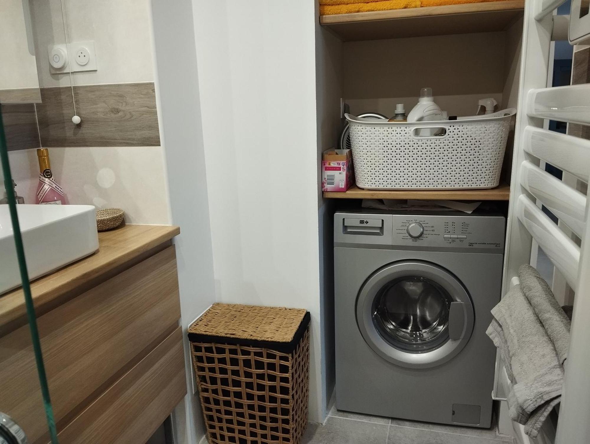 T2 Vue Pyrenees Au Sud De Apartamento