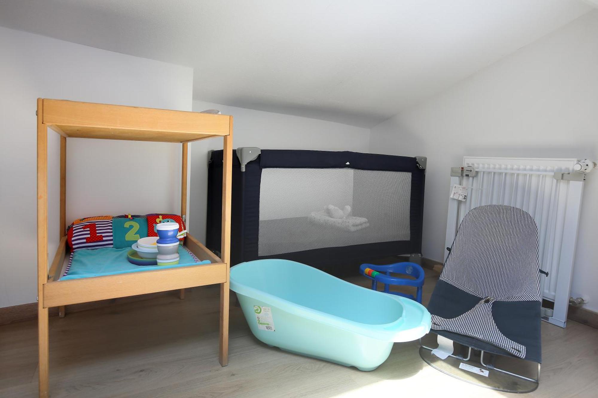 L'ethnique 7p - Climatisation - Jardin - Parking - Salle De Sport Apartment Toulouse