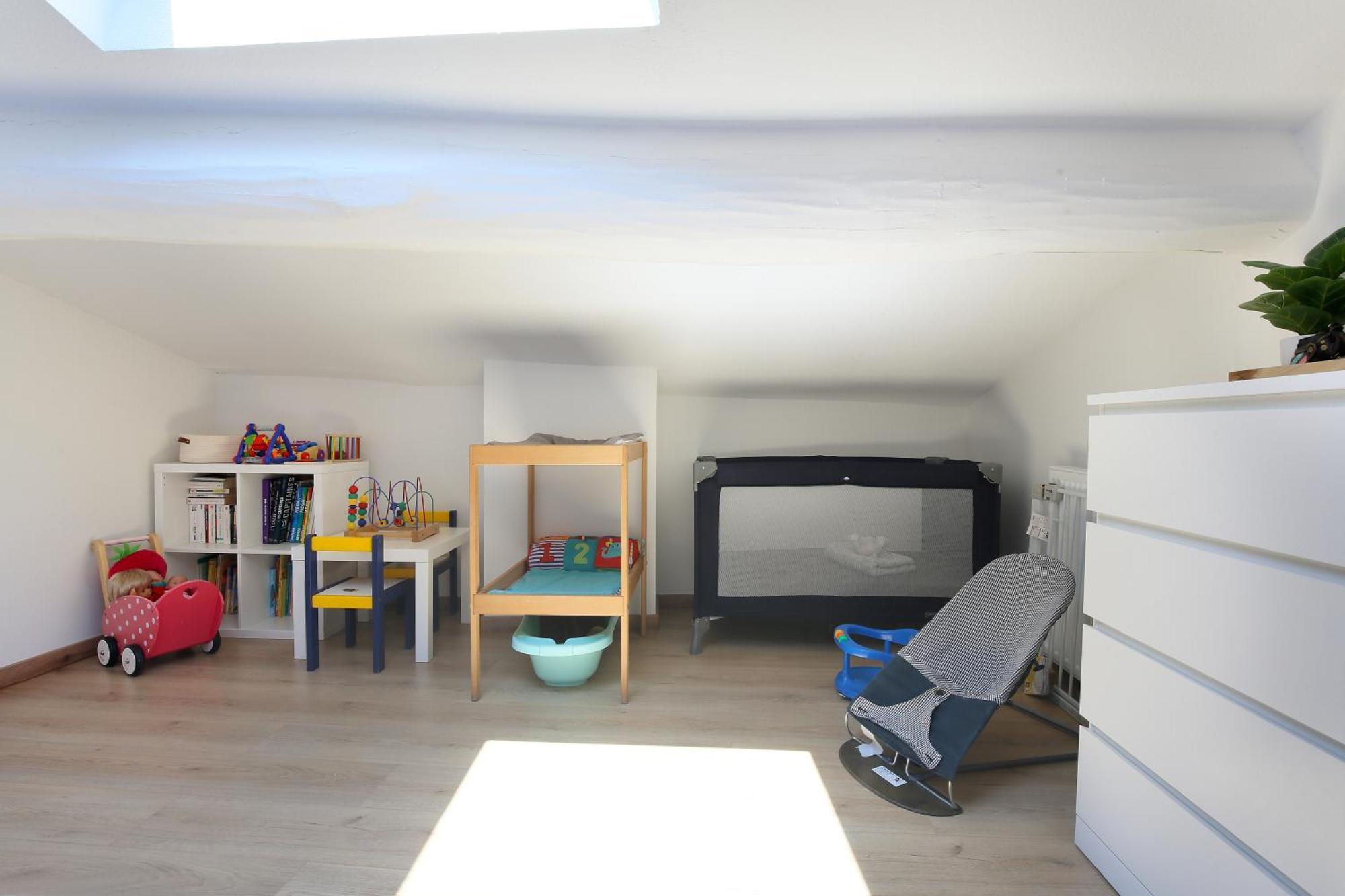 L'ethnique 7p - Climatisation - Jardin - Parking - Salle De Sport Apartment Toulouse