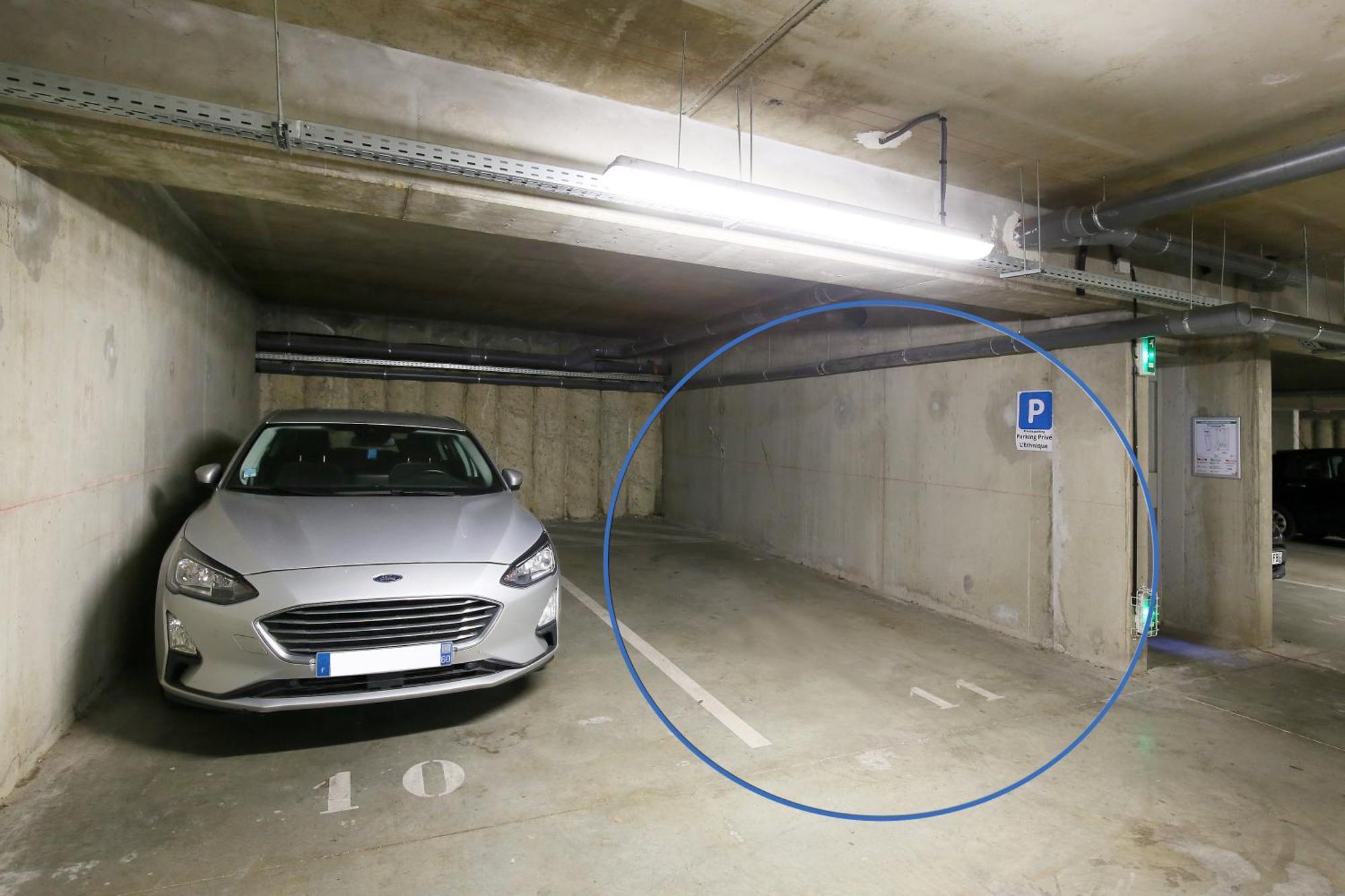 L'ethnique 7p - Climatisation - Jardin - Parking - Salle De Sport