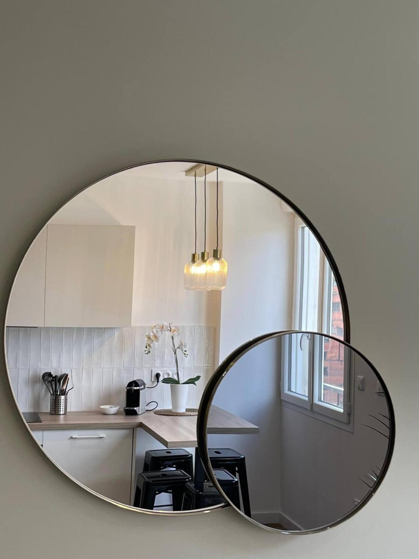 Climatisation, Ascenseur R5 Sublime T2 Neuf Appartement Toulouse