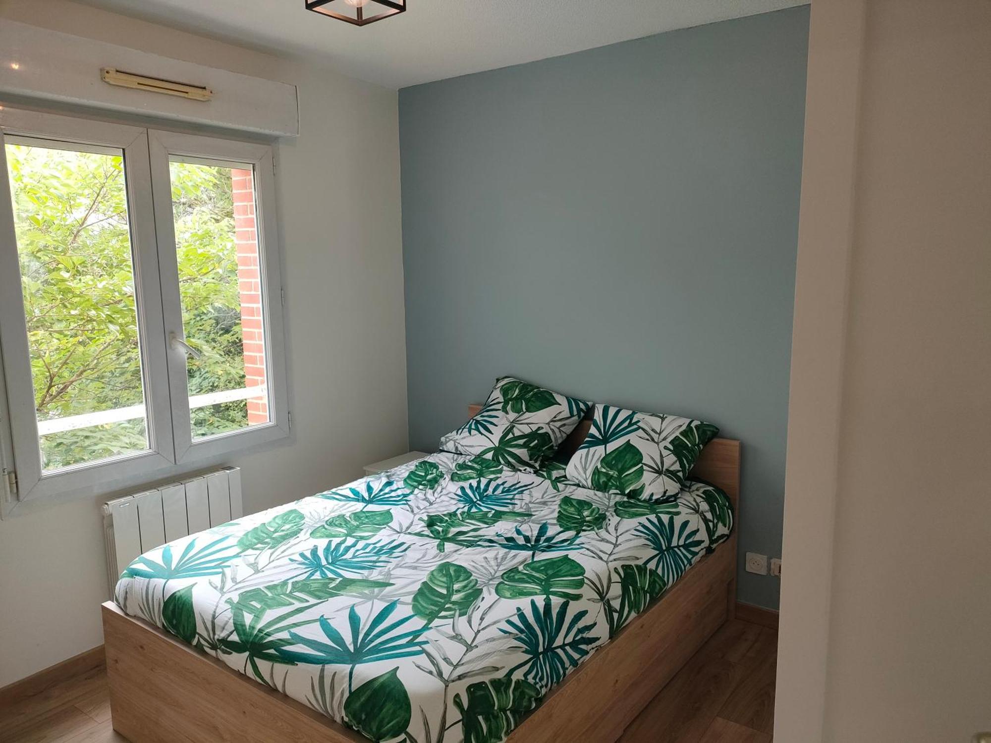 T2 Sud Apartamento *