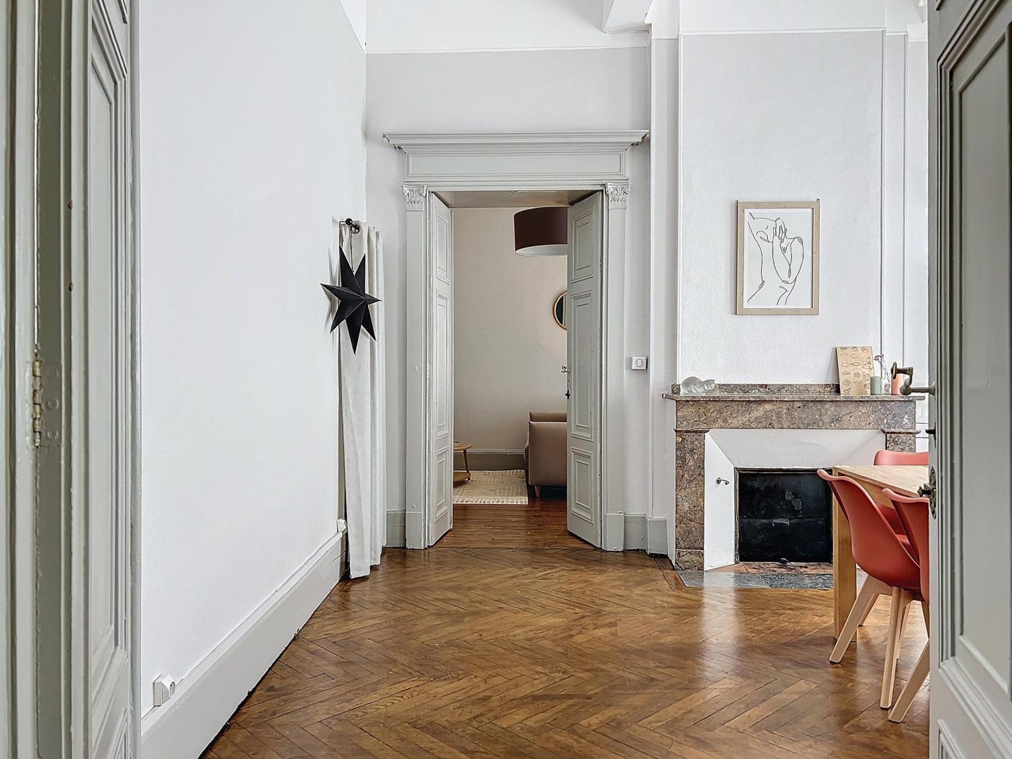 Apartment Le Saint Antoine Toulouse