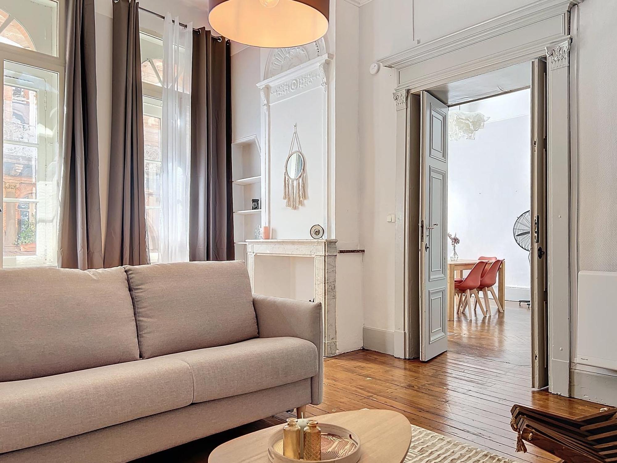 Le Saint Antoine Toulouse