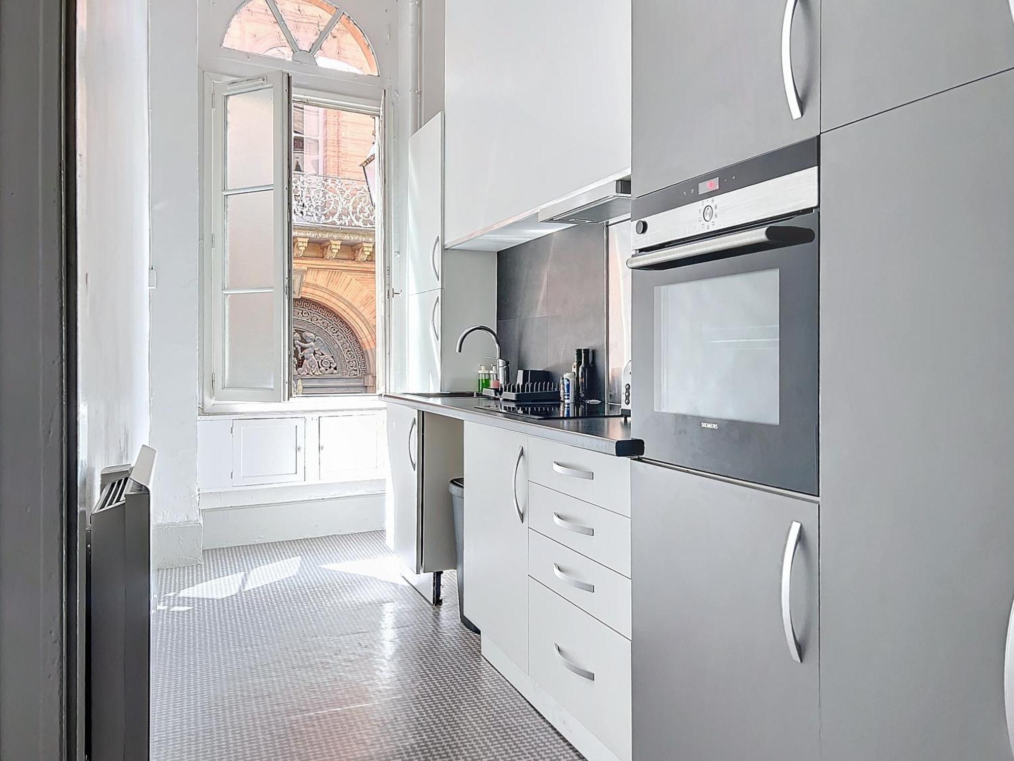 Le Saint Antoine Toulouse