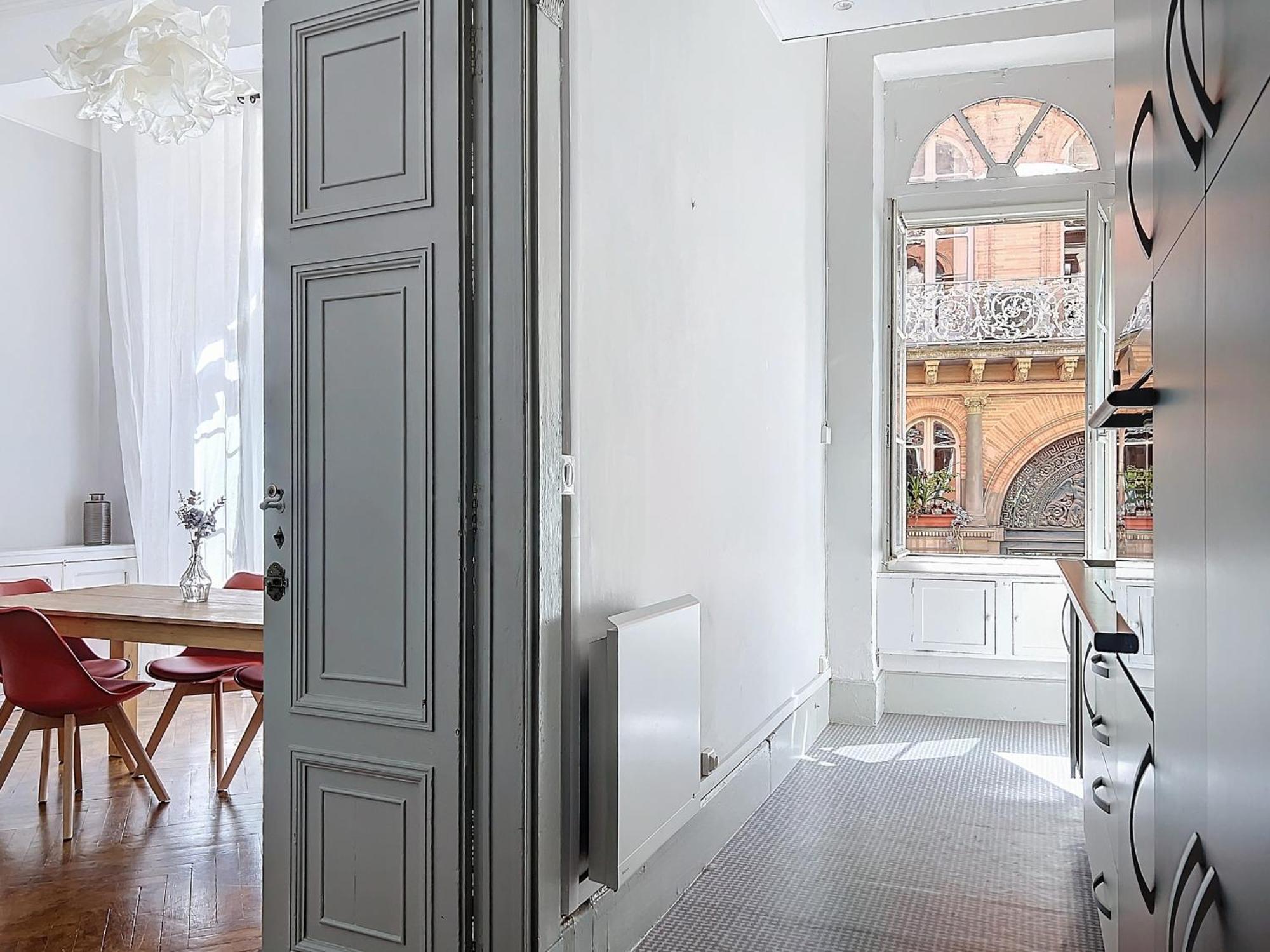 Le Saint Antoine Toulouse