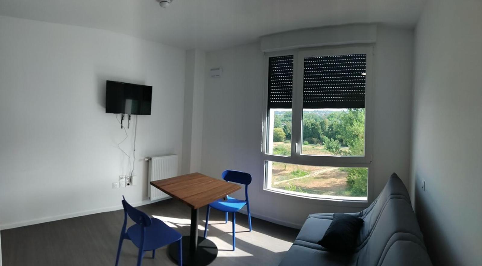 Apartment B4-3 Studio Cosy