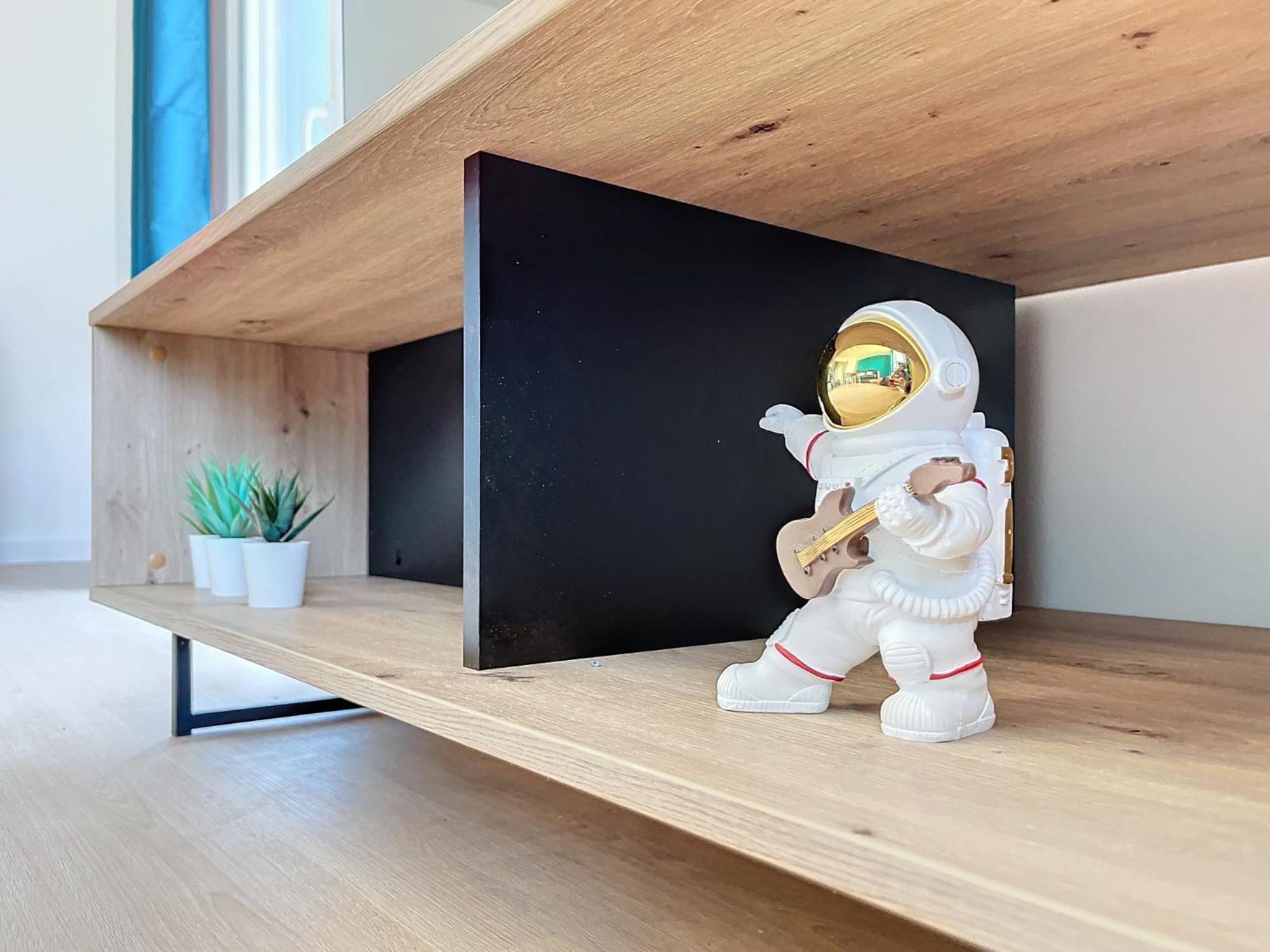 T3 Aurore 64 M2 Smarttv *