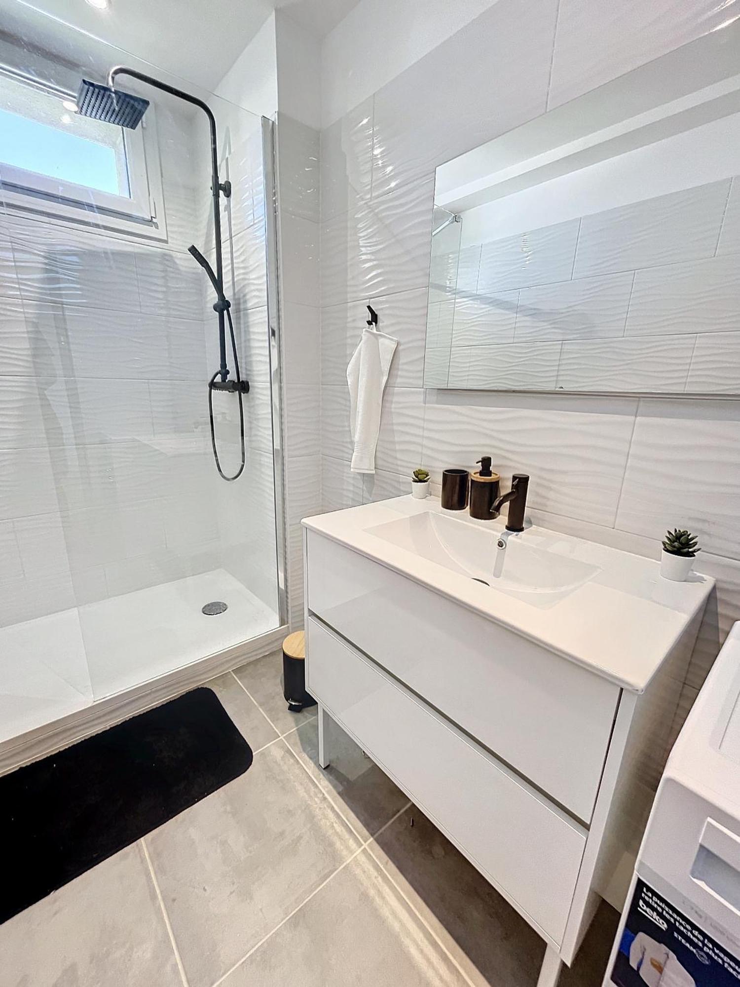 Apartment T3 Aurore 64 M2 Smarttv Toulouse