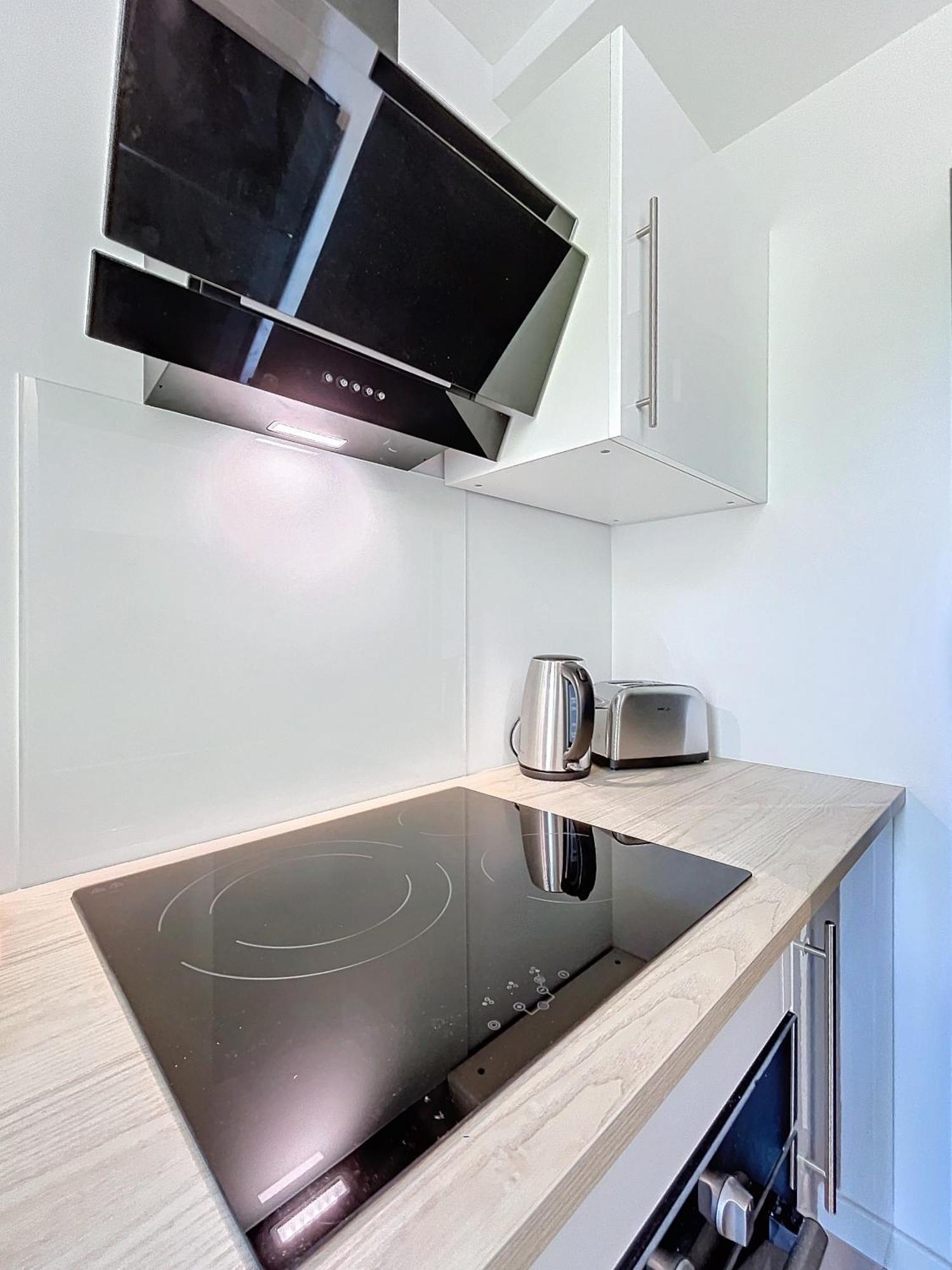 Apartment T3 Aurore 64 M2 Smarttv Toulouse