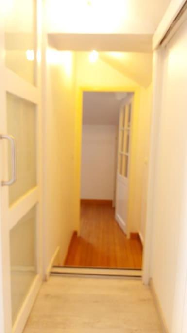 Apartamento La Toulousaine Clim Et Garage *