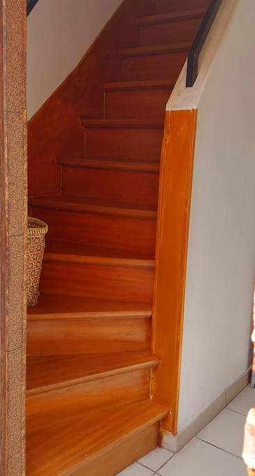 Apartamento La Toulousaine Clim Et Garage Toulouse