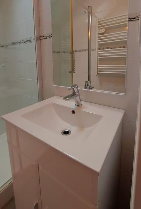 Apartamento La Toulousaine Clim Et Garage *