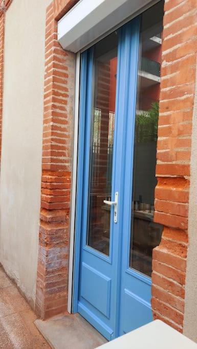 La Toulousaine Clim Et Garage Apartamento Toulouse