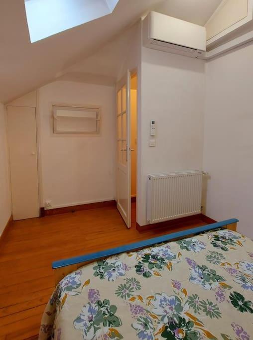 La Toulousaine Clim Et Garage Apartamento Toulouse