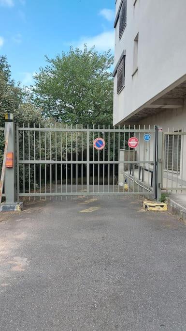 Apartamento La Toulousaine Clim Et Garage Toulouse