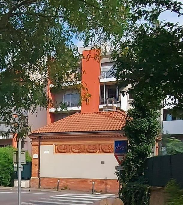 Apartamento La Toulousaine Clim Et Garage *