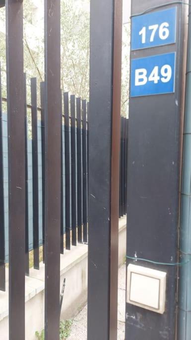 Apartamento La Toulousaine Clim Et Garage Toulouse