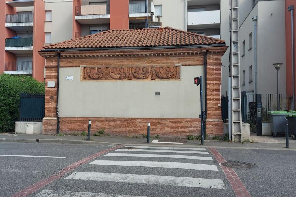 La Toulousaine Clim Et Garage *