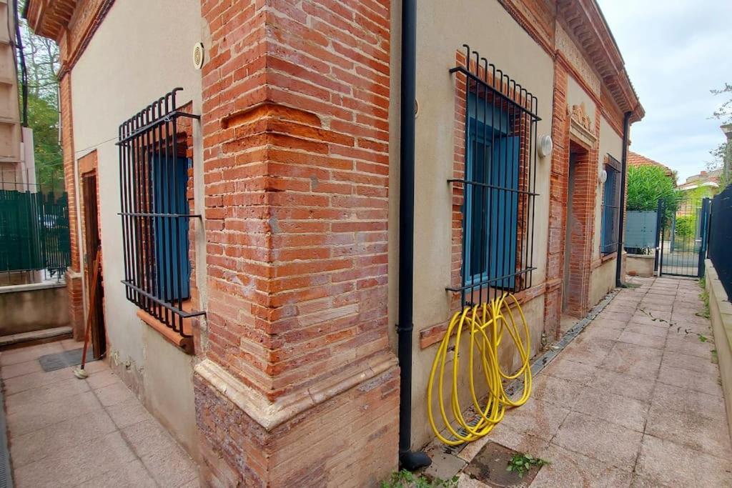 La Toulousaine Clim Et Garage *
