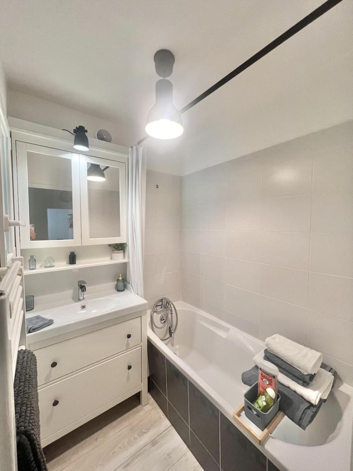 La Passerelle Apartamento *