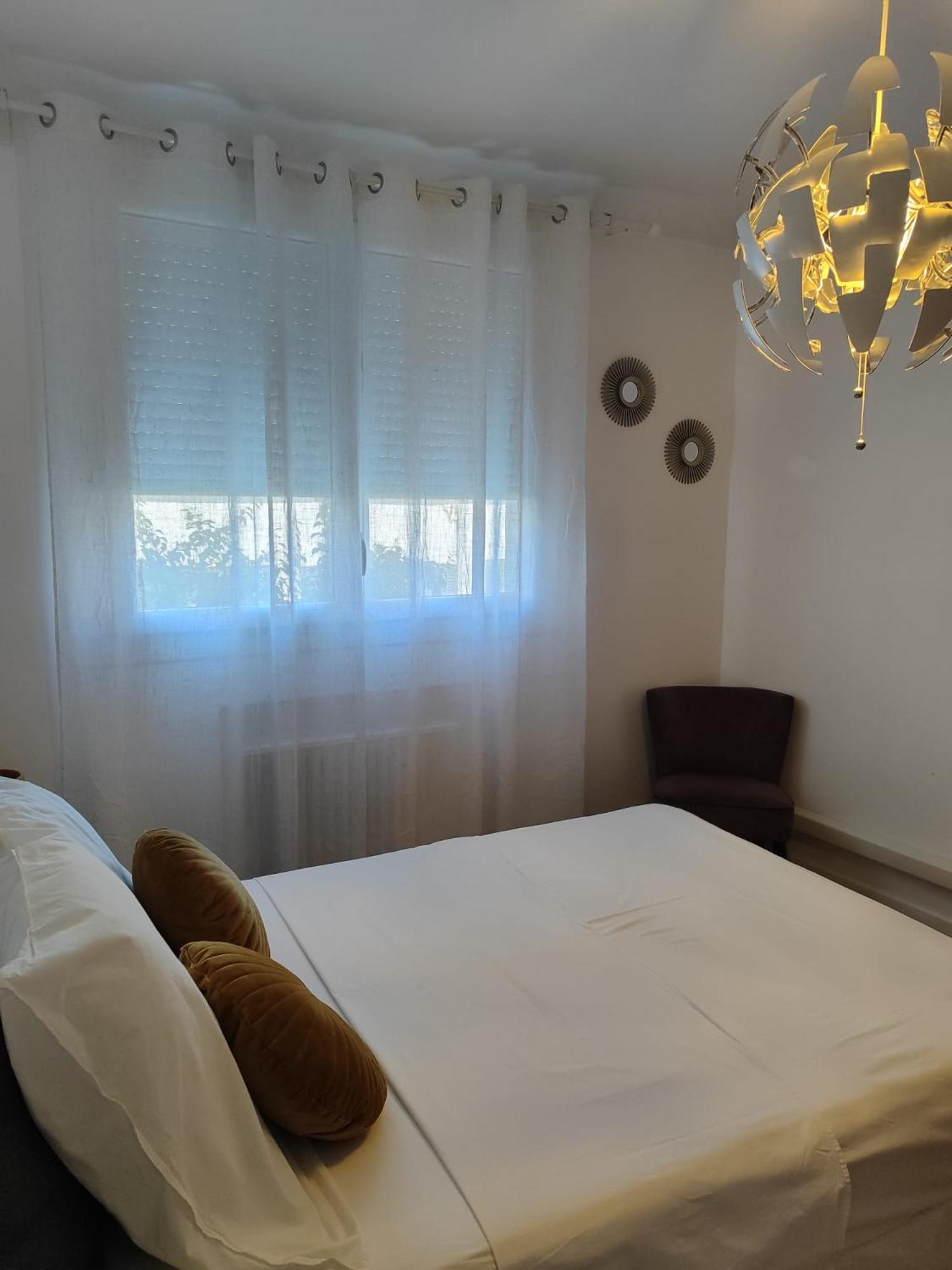 Moderne Renove Centre Toulouse