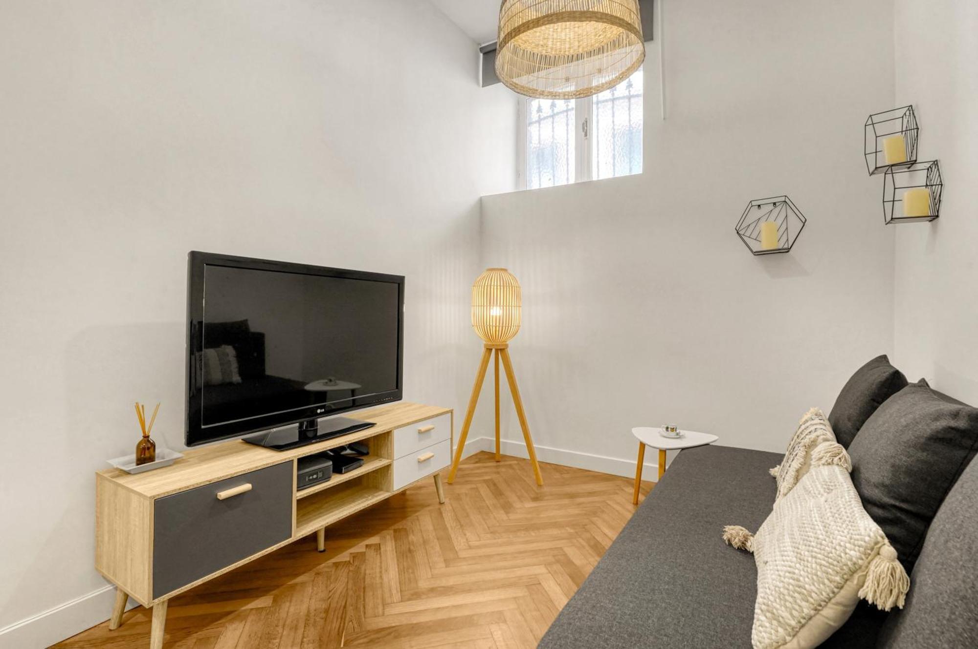 Appartement L'atelier D'idrac - Appt Cosy Pour 2p Toulouse