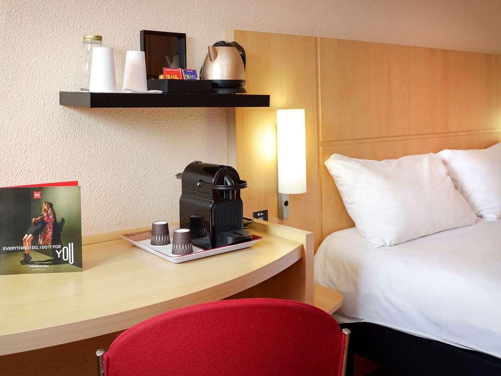 Hotel Ibis Centre Toulouse