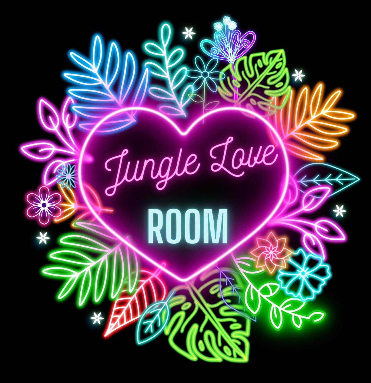 Jungle Apartamento