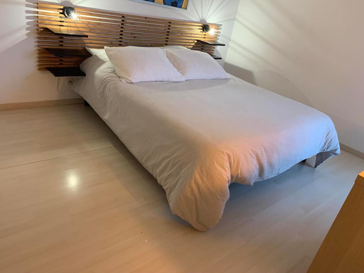 Apartment Le Petit Bruxelles Au Calme Toulouse