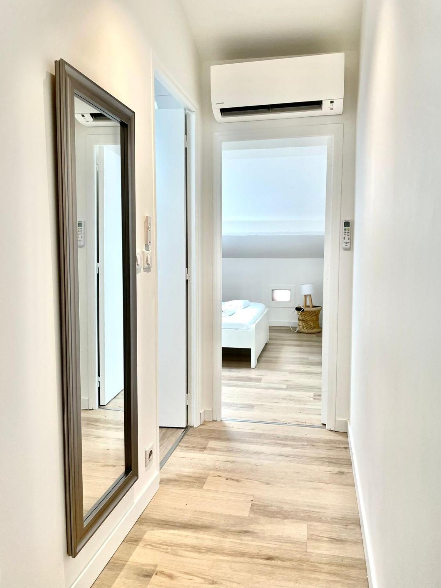 Agathoise By Yume Apartment *