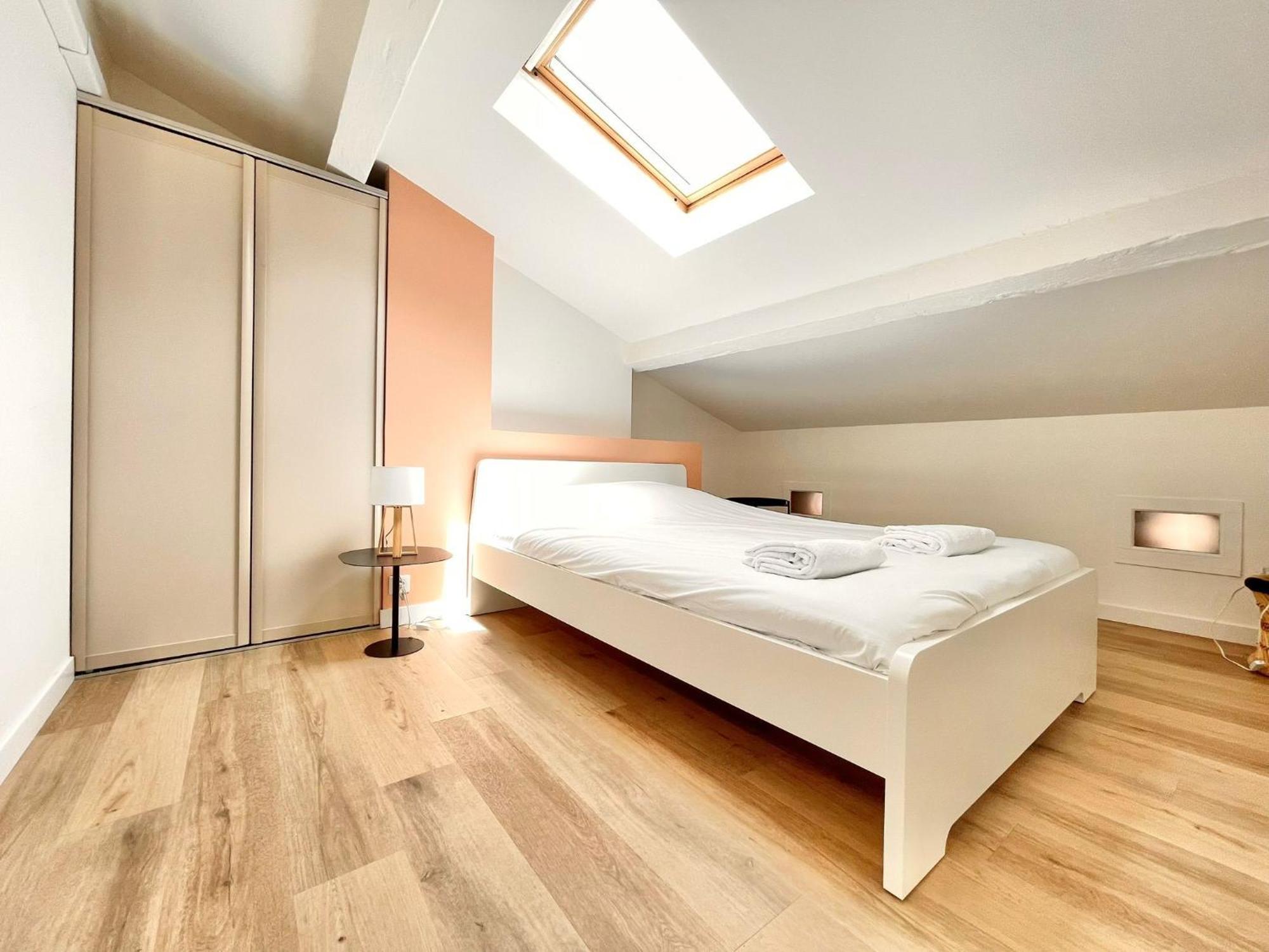 Apartment Agathoise By Yume *